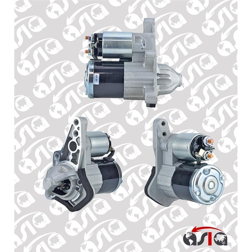 [00005832] MOTOR ARRANQUE VERSA 1.6 07/