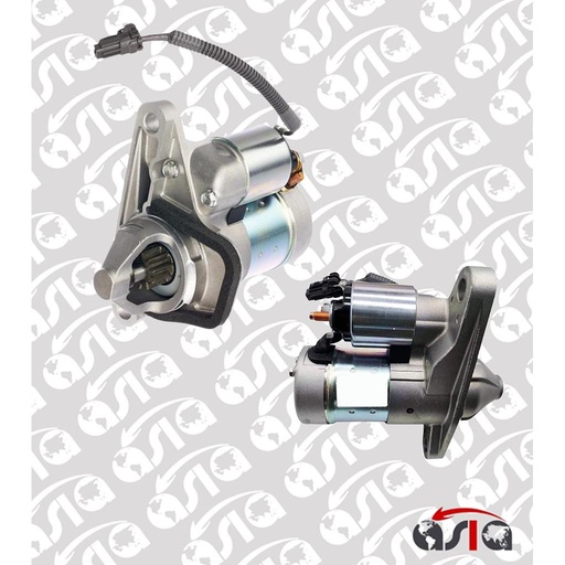 [00009893] MOTOR ARRANQUE QASHQAI J11 2.0