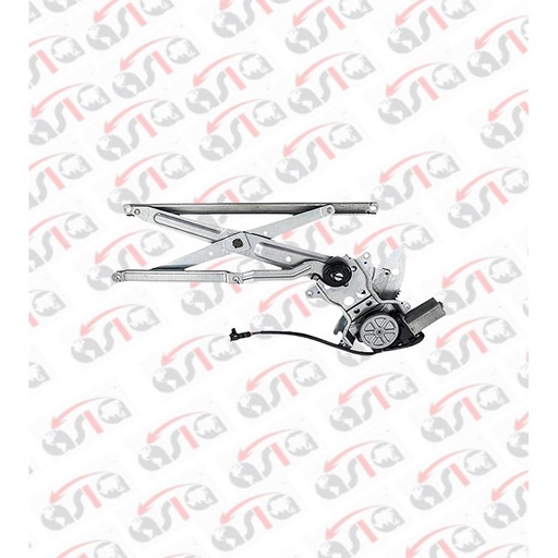 [00004880] MOTOR ELEVAVIDRIO TUNDRA LH 00/06