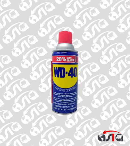 [00009202] MULTIUSO WD-40 9.6oz
