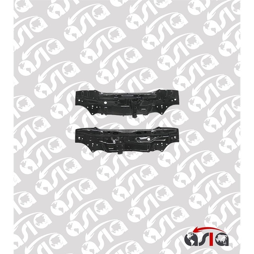 [00000631] PANEL TRASERO YARIS 06/10