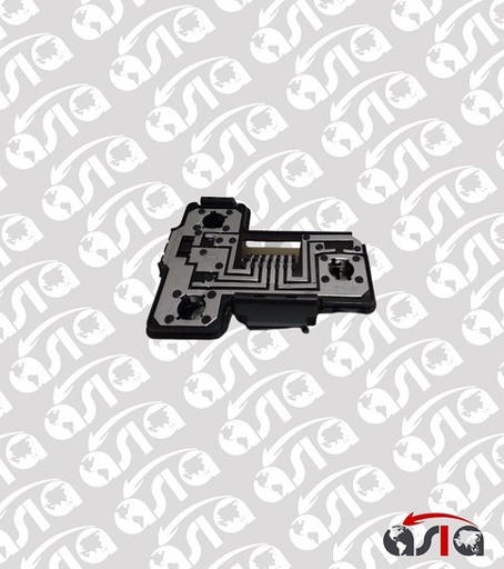 [00000057] PLACA LAMPARA MONZA RH 3 PTAS
