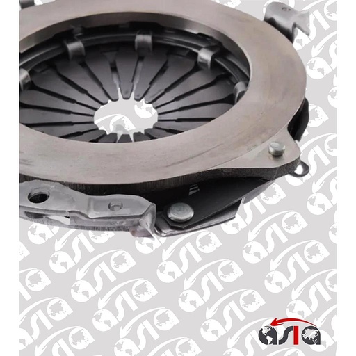 [00006569] PLATO CLUTCH DUSTER 2.0