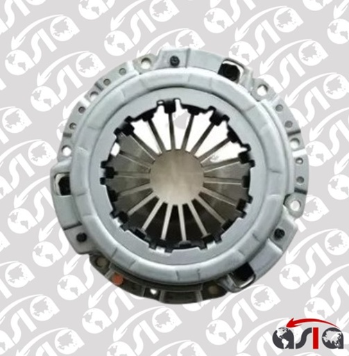 [00009180] PLATO CLUTCH LOGAN