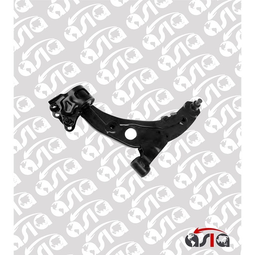 [00007152] PLATO SUSPENSION DELANTERO CX7 LH
