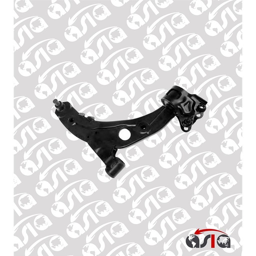[00007161] PLATO SUSPENSION DELANTERO CX7 RH