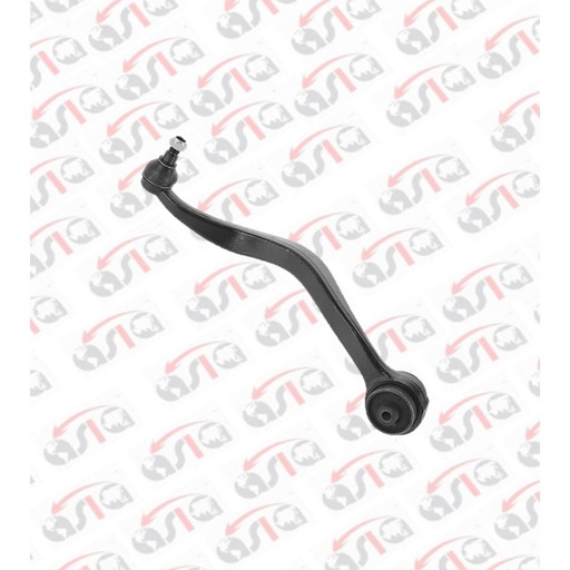 [00000713] PLATO SUSPENSION DELANTERO 6 INFERIOR CURVO LH 02/05