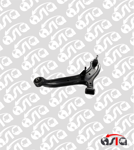 [00005930] PLATO SUSPENSION DELANTERO ACCENT LH 00/05