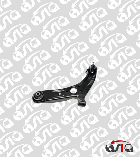 [00005928] PLATO SUSPENSION DELANTERO ACCENT LH 12/17