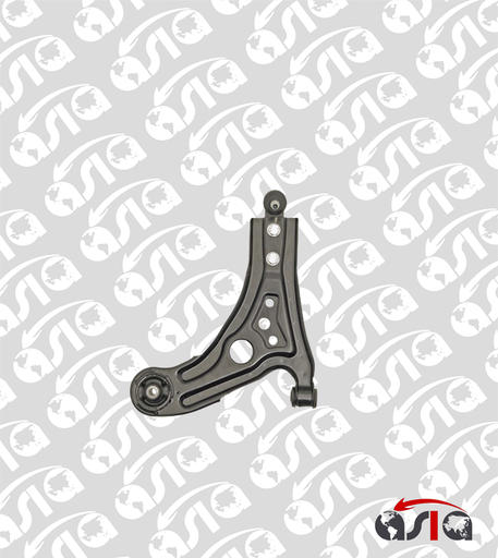 [00000850] PLATO SUSPENSION DELANTERO AVEO LH 04/18