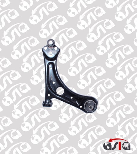 [00009044] PLATO SUSPENSION DELANTERO AVEO NG RH