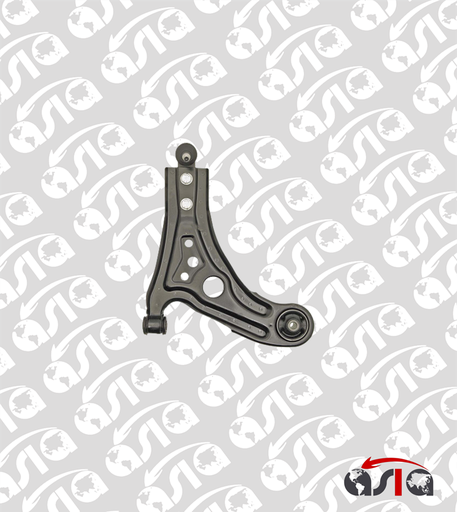 [00000813] PLATO SUSPENSION DELANTERO AVEO RH 04/18