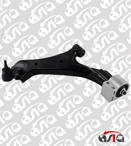 [00003789] PLATO SUSPENSION DELANTERO CAPTIVA LH 08/17