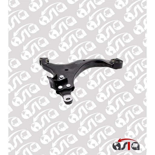 [00007345] PLATO SUSPENSION DELANTERO CARENS LH 06/13