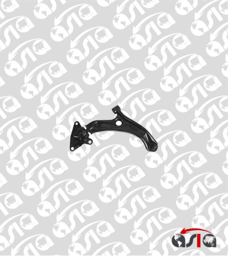 [00005577] PLATO SUSPENSION DELANTERO CITY LH 08/14