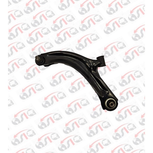 [00000984] PLATO SUSPENSION DELANTERO CLIO LH 08/14