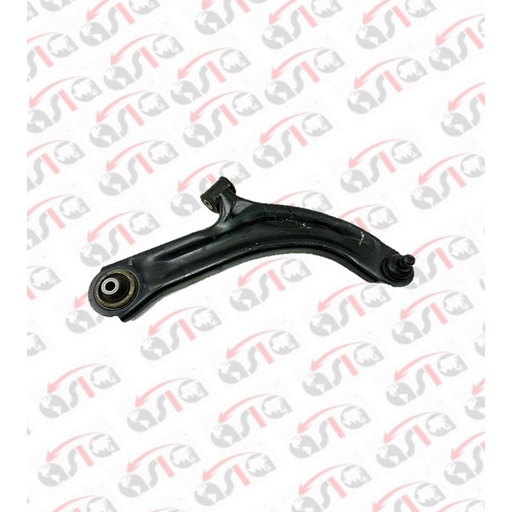 [00000805] PLATO SUSPENSION DELANTERO CLIO RH 08/14