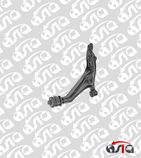 [00008544] PLATO SUSPENSION DELANTERO CRV INFERIOR LH 96/01