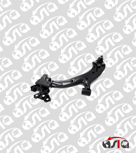 [00003239] PLATO SUSPENSION DELANTERO CRV LH 07/11