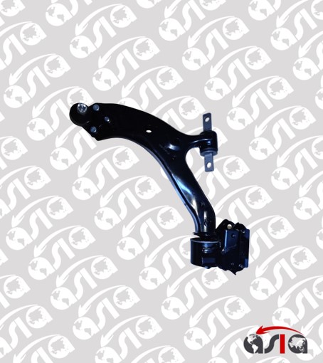 [00000627] PLATO SUSPENSION DELANTERO CRV LH 12/18