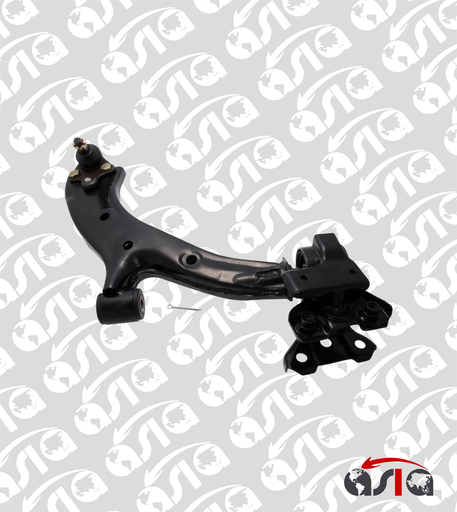 [00003238] PLATO SUSPENSION DELANTERO CRV RH 07/11