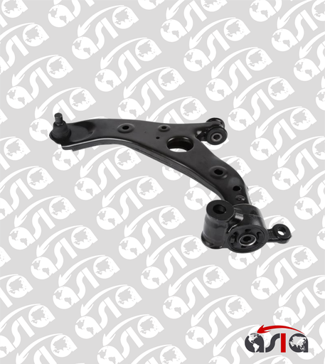 [00007549] PLATO SUSPENSION DELANTERO CX5 LH 13/17