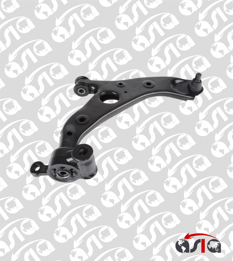 [00007550] PLATO SUSPENSION DELANTERO CX5 RH 13/17