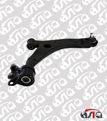 [00009361] PLATO SUSPENSION DELANTERO CX9 RH 07/15