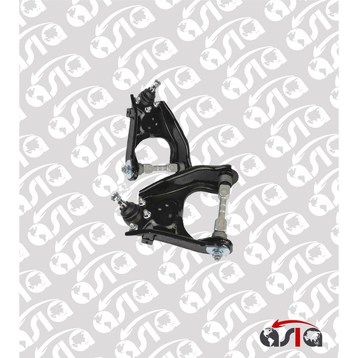 [00005180] PLATO SUSPENSION DELANTERO DMAX LH SUPERIOR 06/12