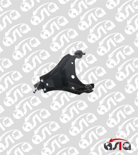 [00005111] PLATO SUSPENSION DELANTERO DUSTER LH