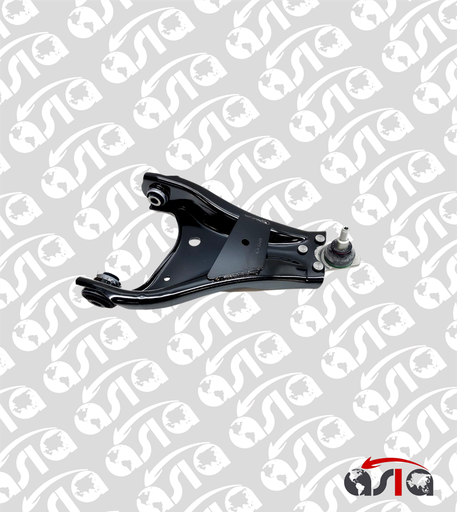[00005112] PLATO SUSPENSION DELANTERO DUSTER RH
