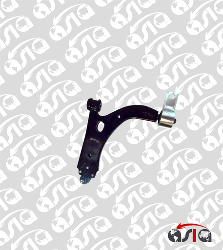 [00000357] PLATO SUSPENSION DELANTERO ECOSPORT LH 04/12