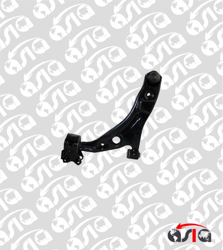 [00003920] PLATO SUSPENSION DELANTERO EDGE LH 07/14