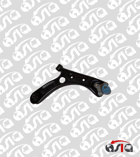 [00008644] PLATO SUSPENSION DELANTERO ELANTRA RH 17/20