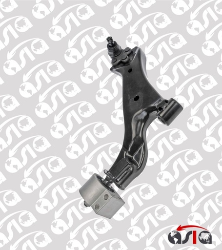 [00009430] PLATO SUSPENSION DELANTERO EQUINOX LH 10/17