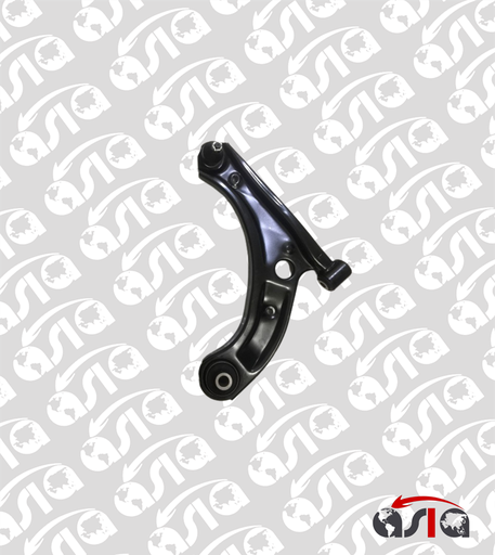 [00009096] PLATO SUSPENSION DELANTERO ERTIGA LH 18/24