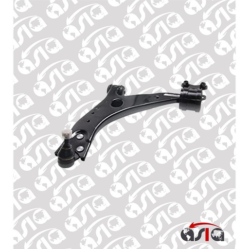 [00001045] PLATO SUSPENSION DELANTERO FOCUS LH 07/12