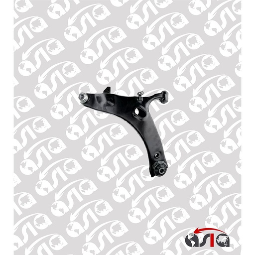 [00005345] PLATO SUSPENSION DELANTERO FORESTER LH 08/12