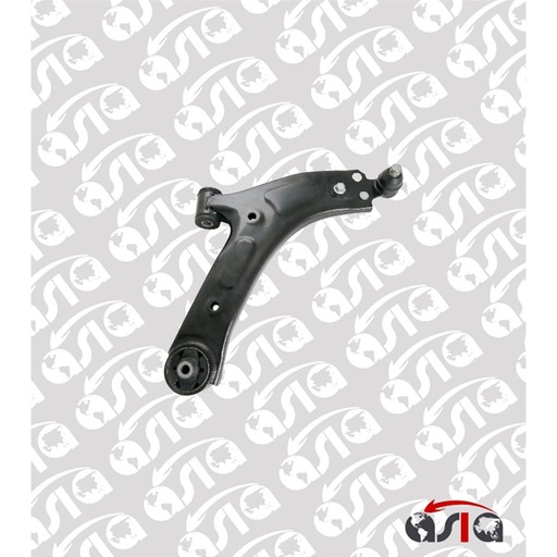 [00009737] PLATO SUSPENSION DELANTERO H1 LH 07/18