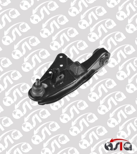 [00009276] PLATO SUSPENSION DELANTERO K2500 INFERIOR LH 4x4