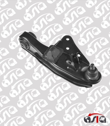 [00009275] PLATO SUSPENSION DELANTERO K2500 INFERIOR RH 4x4
