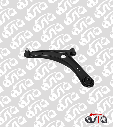 [00003137] PLATO SUSPENSION DELANTERO LANCER LH 07/14