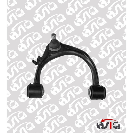 [00005917] PLATO SUSPENSION DELANTERO LX470 SUPERIOR LH 02/07