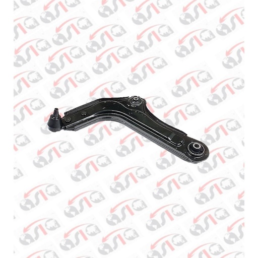 [00003675] PLATO SUSPENSION DELANTERO NUBIRA LH
