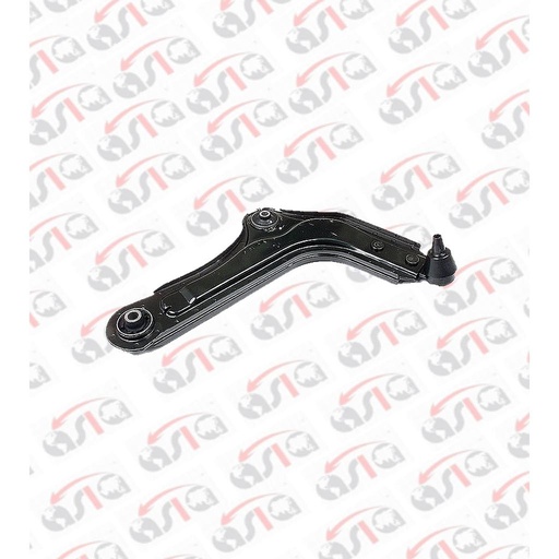 [00003674] PLATO SUSPENSION DELANTERO NUBIRA RH