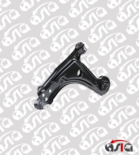 [00002832] PLATO SUSPENSION DELANTERO OPTRA LH 04/12