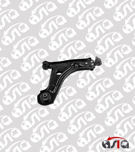 [00001883] PLATO SUSPENSION DELANTERO OPTRA RH 04/12