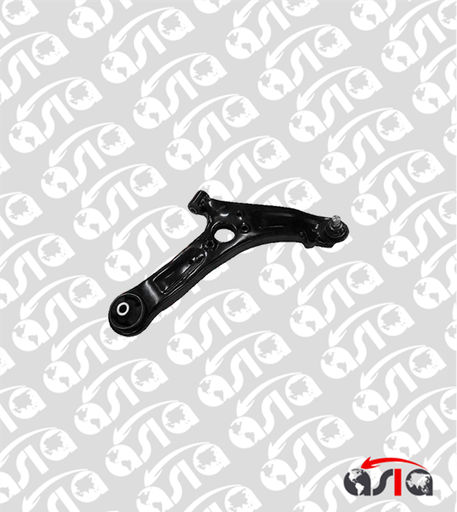 [00004507] PLATO SUSPENSION DELANTERO PICANTO RH 12/17