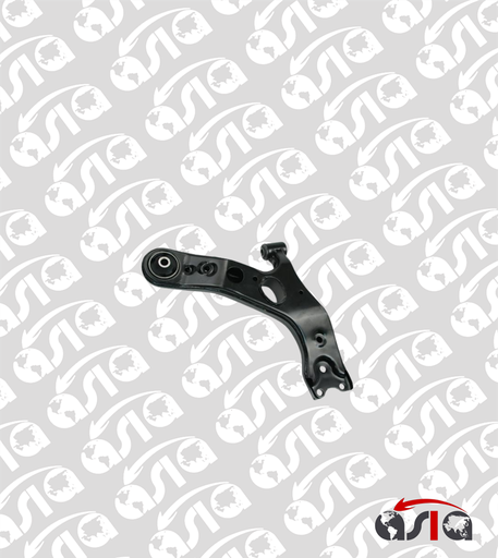 [00005358] PLATO SUSPENSION DELANTERO RAV4 INFERIOR LH 06/18
