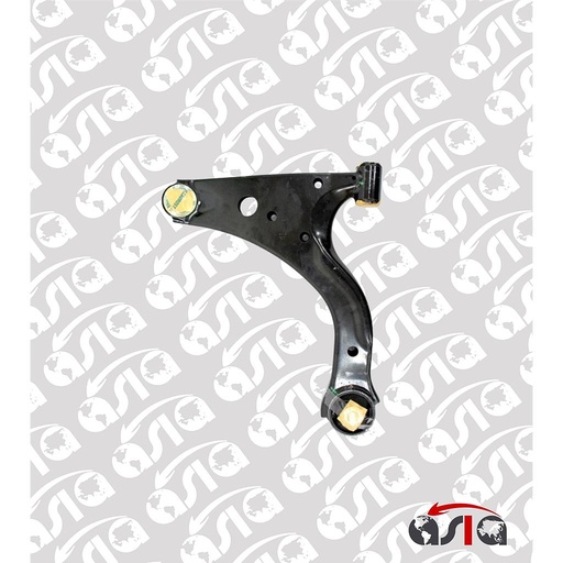[00008690] PLATO SUSPENSION DELANTERO RUSH LH 18/24